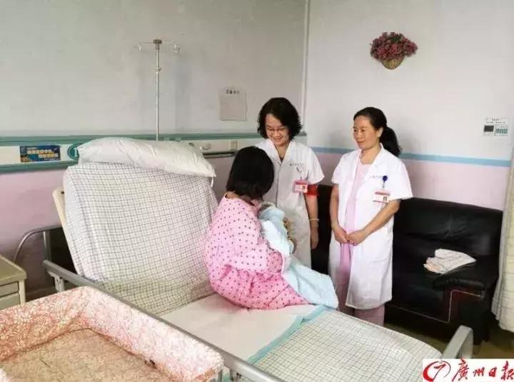 为母则刚怀孕保胎,为母则刚剖腹产