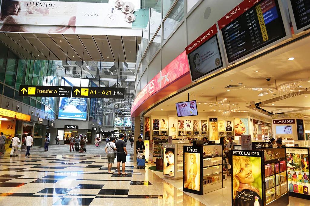 最新国内免税店购物攻略,全球十大免税店必买清单