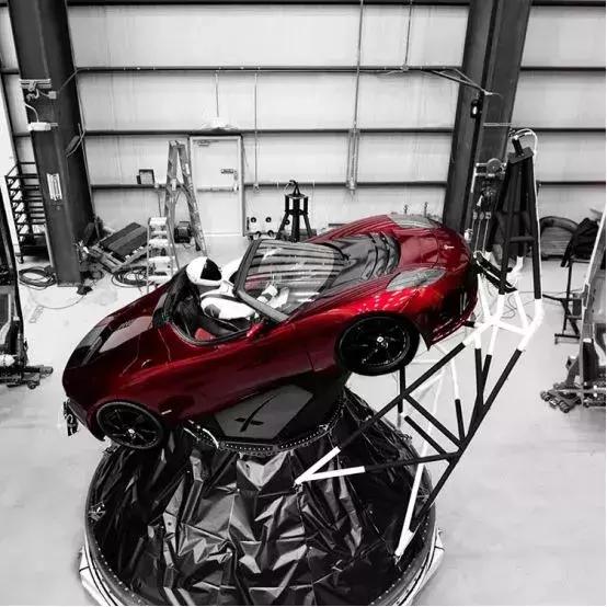 火爆全网的马斯克,马斯克霸屏