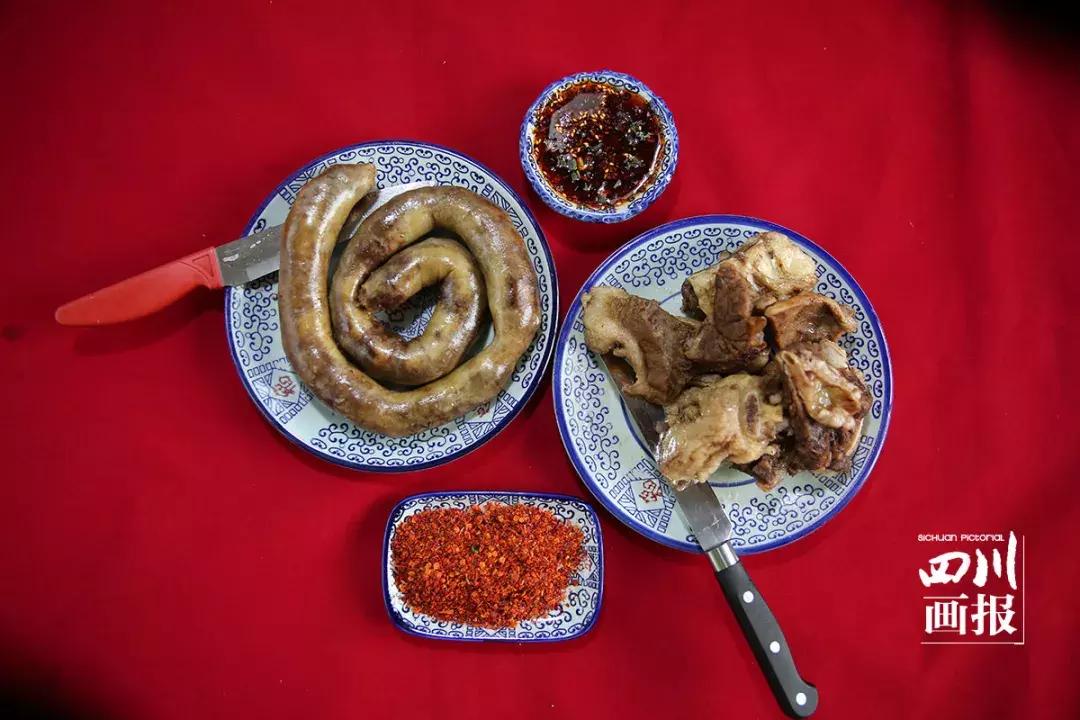 黄龙溪古镇松潘古城,成都的松潘古城简介