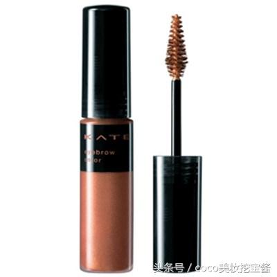 kate眼妆大地色教程,kate眼影平价替代