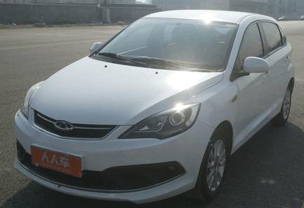 奇瑞风云2用车体验,奇瑞风云2三厢耐用吗