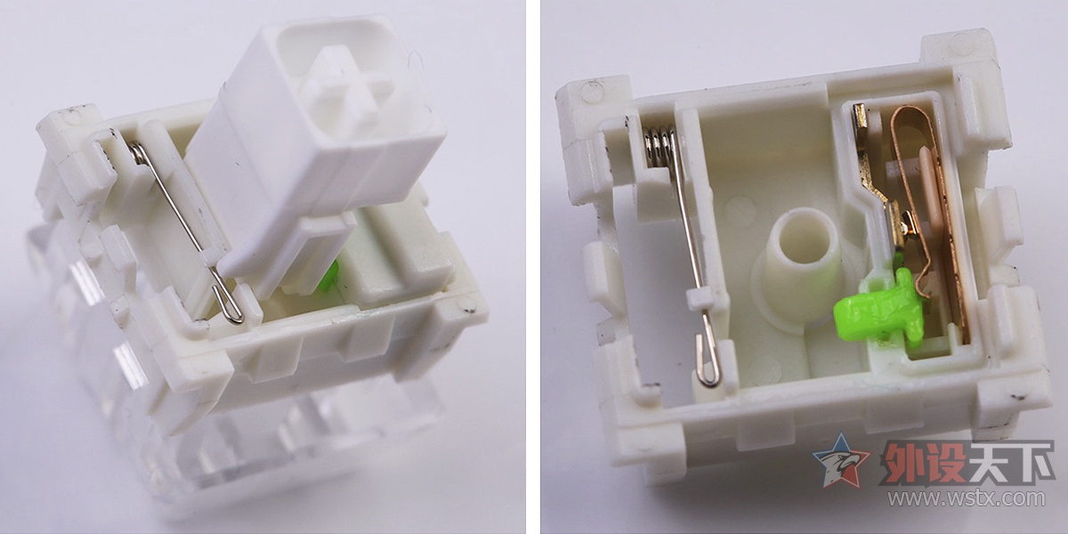 现在比较推荐的机械键盘,各大机械键盘测评