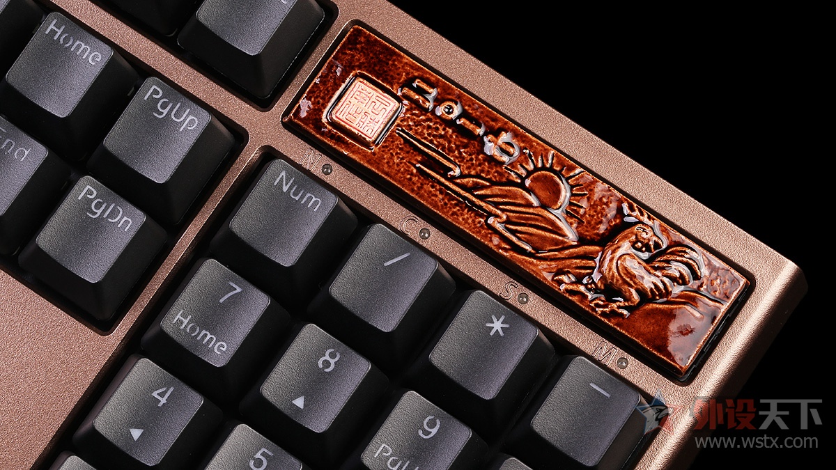 现在比较推荐的机械键盘,各大机械键盘测评