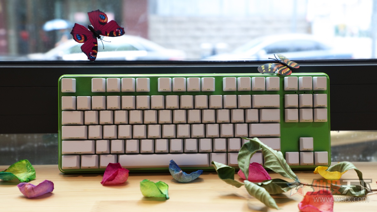 现在比较推荐的机械键盘,各大机械键盘测评