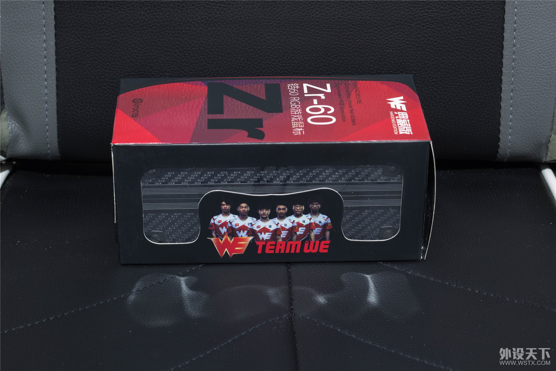 落地不成盒枪械详解,落地不成盒