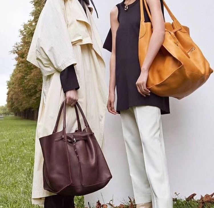 大牌包包celine大包,2023celine通勤大包