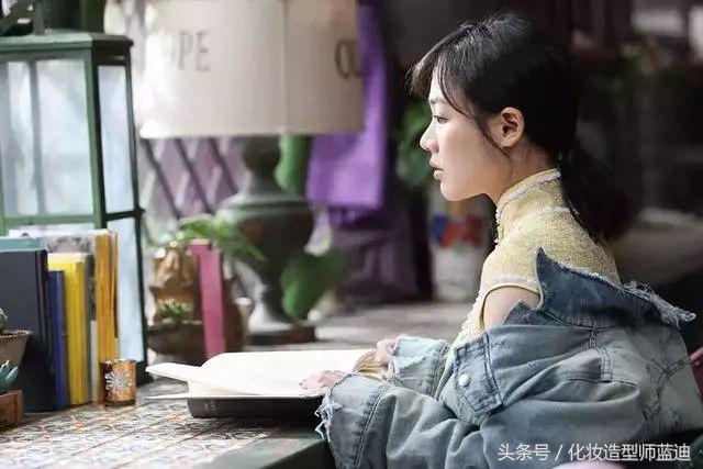 李圣经休闲秋冬穿搭,南柱赫李圣经井柏然倪妮