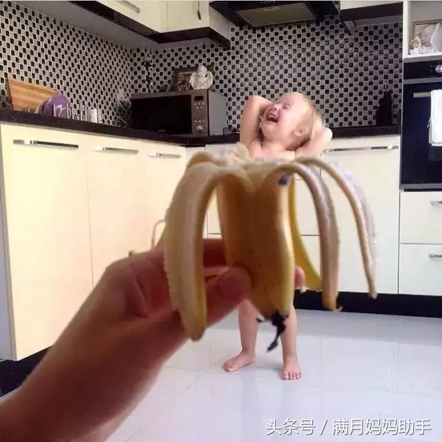 简单又好看的晒娃方式,如何创意晒娃