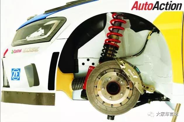 想要制动好是升级轮胎还是卡钳,想提升刹车效果要换什么