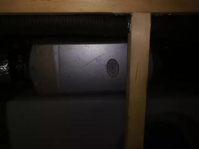 驻车加热器房车,房车燃油驻车加热器