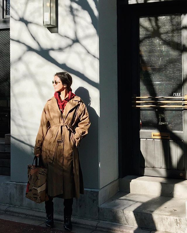 自然美才是真的美很吸引人,无所畏惧的精神魅力