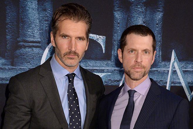 权游编剧星战,权游编剧加盟星战三部曲