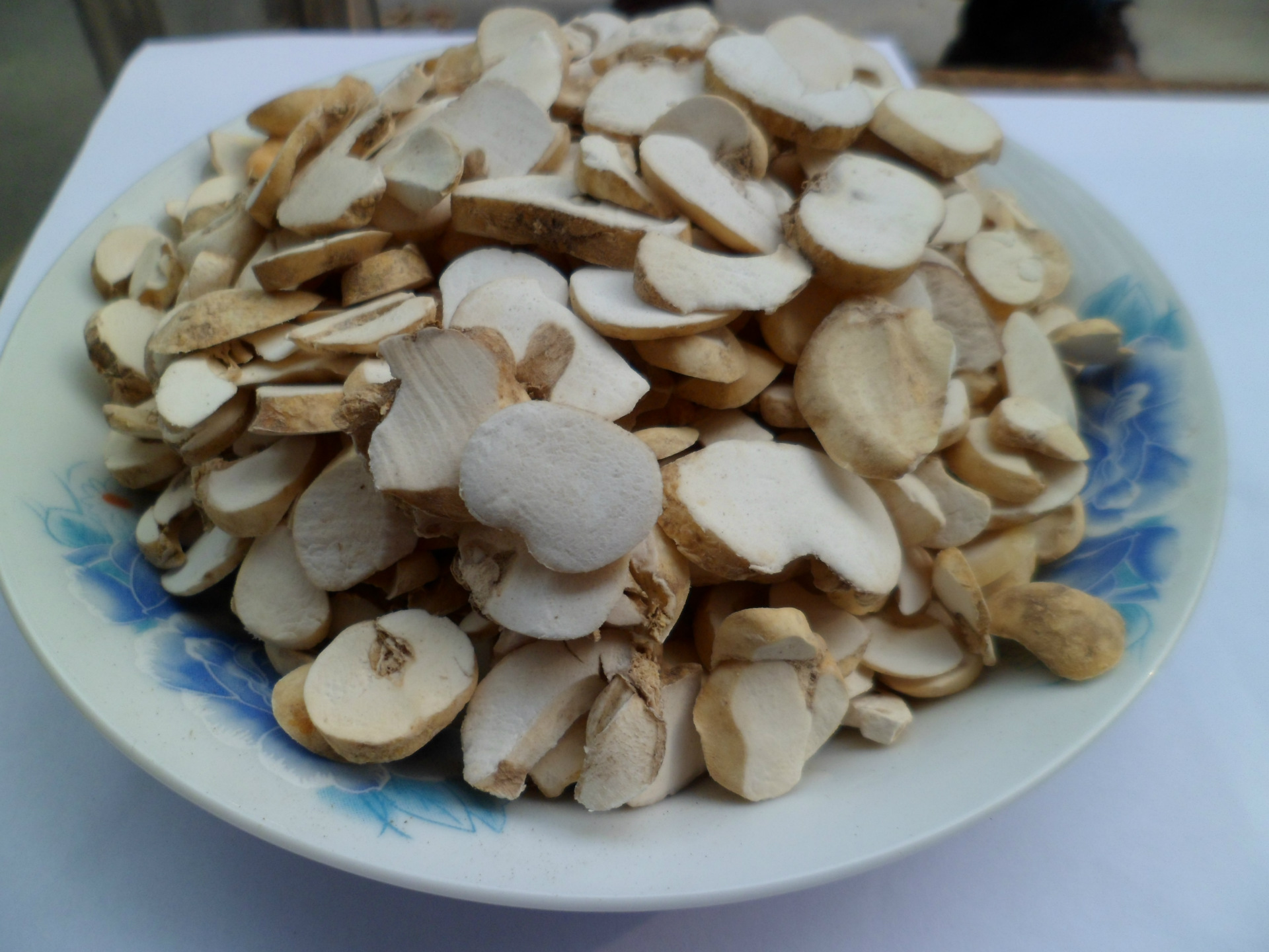 贝母止咳,贝母草药