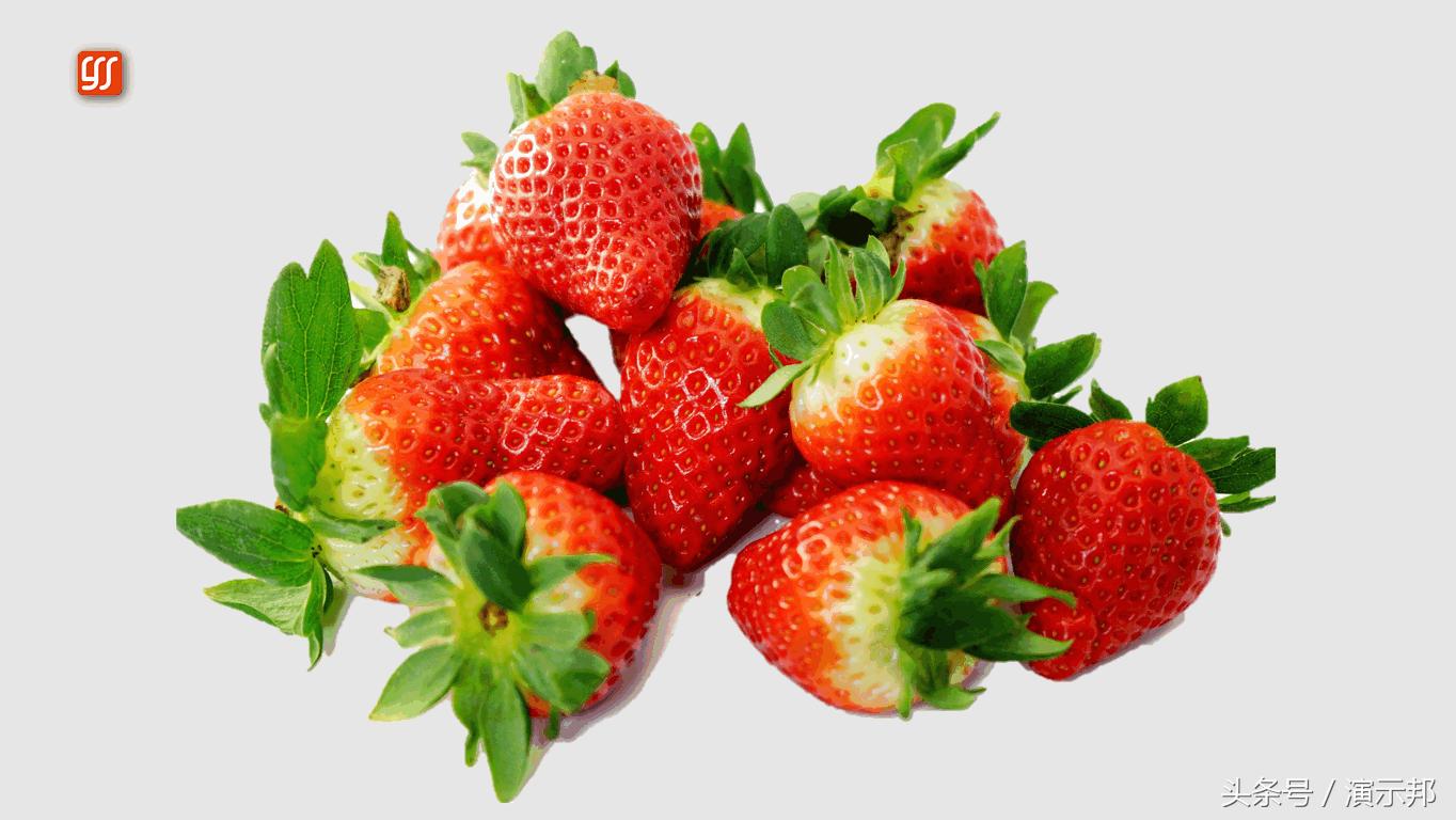 真的没想到ppt居然能让图片活过来,ppt图片最大误区