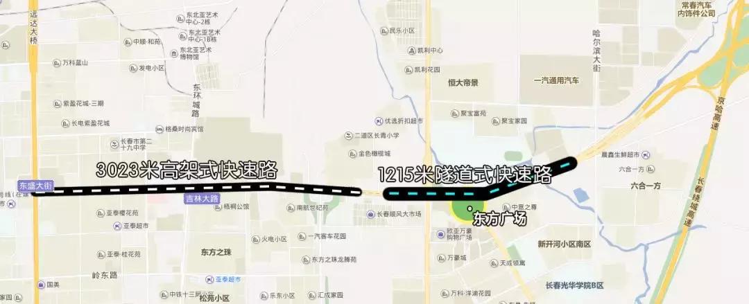 经开区东方广场,经开区新商业中心