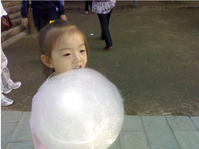 璐璐搞笑同盟“之”104期：悟空，打死这蜘蛛！神曲小苹果的威力