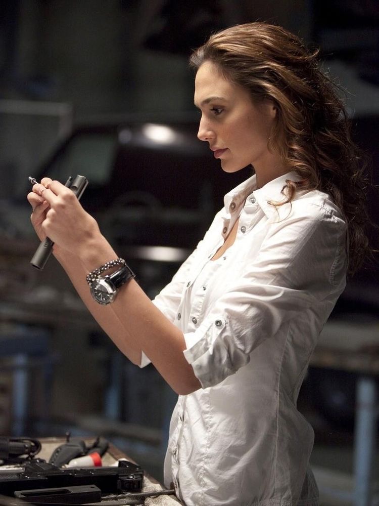 速度与激情致敬保罗壁纸,速度与激情保罗乔治壁纸