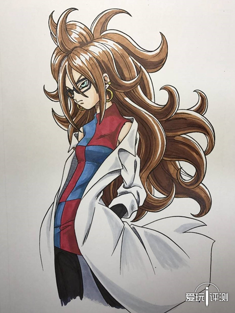 龙珠斗士z与龙珠超画风对比,龙珠斗士z都是横版战斗吗