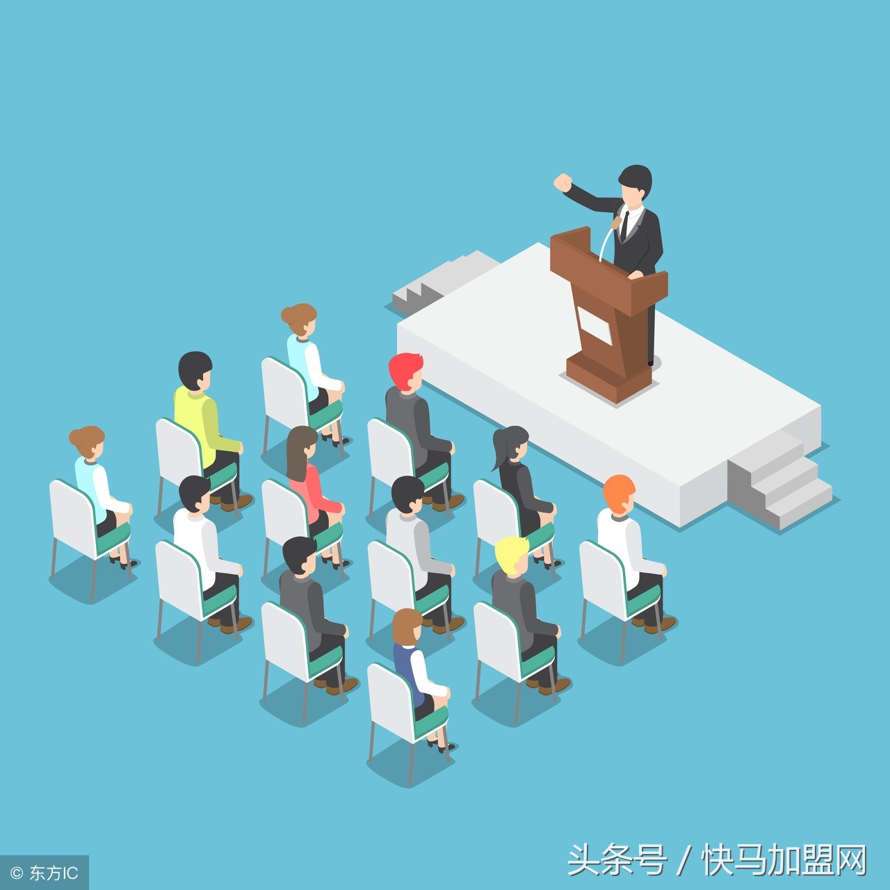 小本创业怎样开始做生意,教你小本创业的诀窍