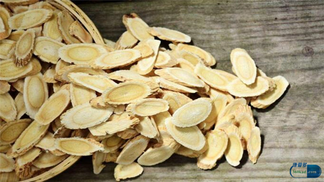 小康说中药,小康说药