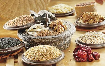 泰山老街糁汤,泰山第一笼糁汤