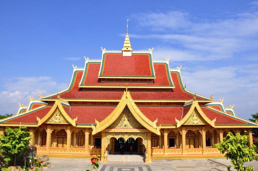 带你去看云南的西双版纳,云南到底有多滇