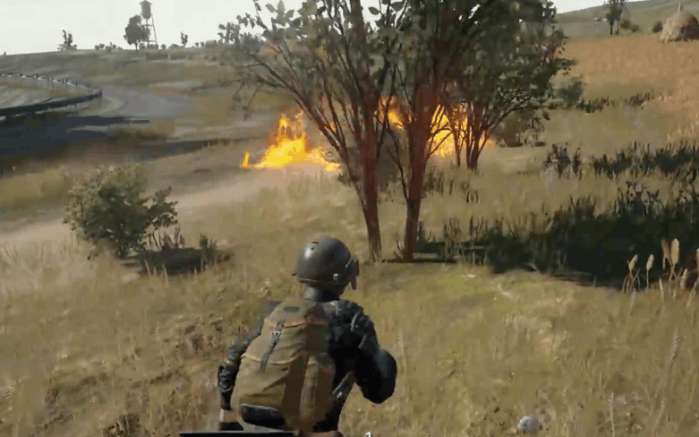 玩绝地求生会晕是什么道理,绝地求生怎么解决眩晕问题