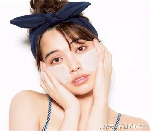 花不上1000RMB的“唐僧肉”日本妹子要靠这些美容液“长生不老”