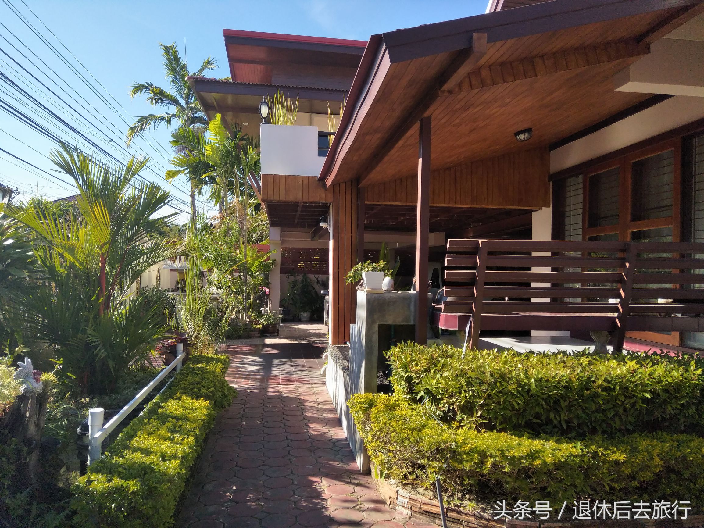 不懂外语出国怎么交流,不懂外语怎么出国旅游