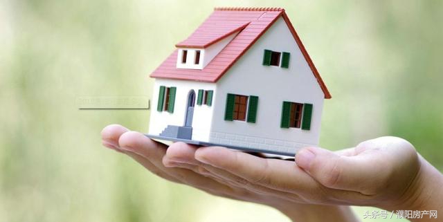 濮阳2月最新房价出炉,你买得起哪个区?10秒速查~