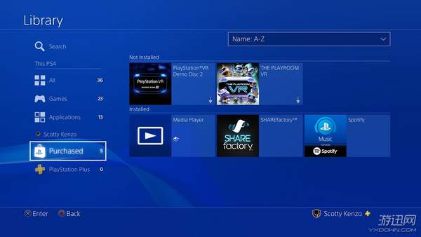 ps4壁纸自定义,ps4重装更新
