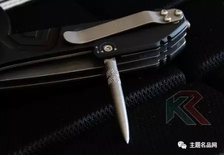 极端武力警察,极端武力多功能匕首