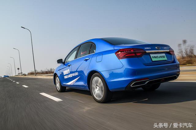 吉利帝豪ev450快充实测,吉利帝豪ev450评测视频