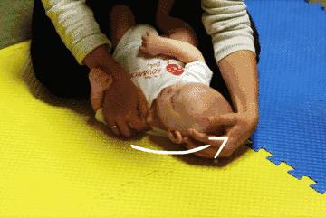 婴儿斜颈是不是必须要推拿,婴儿斜颈有必要治疗吗