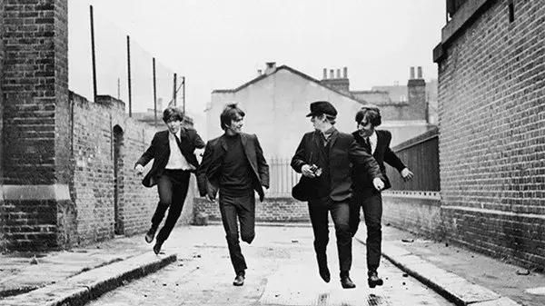 披头士对日本的影响,披头士为什么臭名昭著