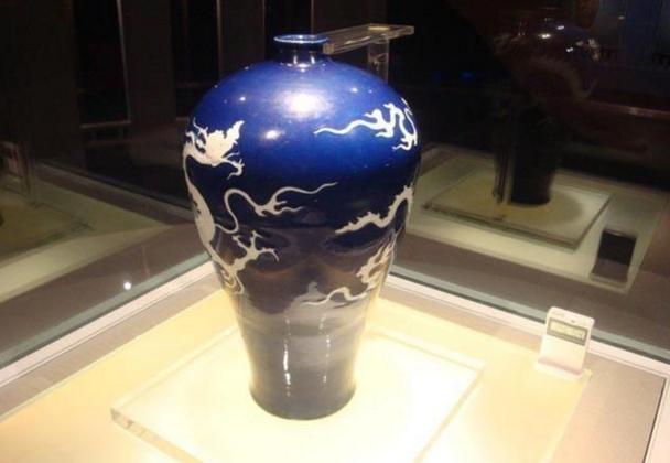 工人十几元卖个传家宝，法国要花9亿买，日本出3.5亿，肠子悔青了