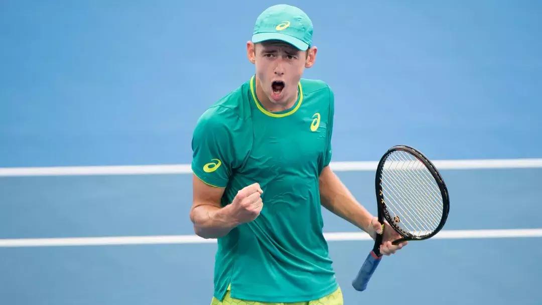 费纳和德约谁更厉害,德约交手费纳最新消息