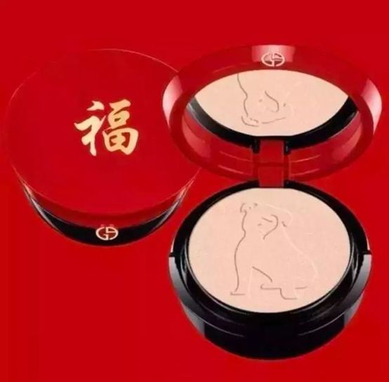 辣眼睛!你们国际大牌是不是对中国狗年有什么误解?