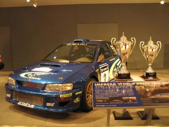 速度与激情斯巴鲁翼豹wrxsti,翼豹sti差不多的车