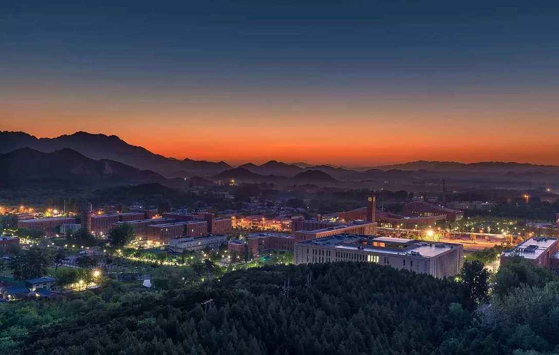 读研就要读文科,读研到中科院化学所还是理化所