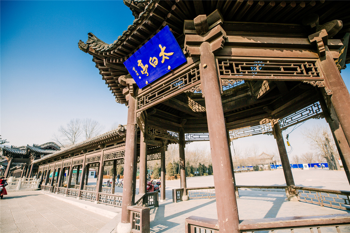 驾比速T5，冬日太原暖心游