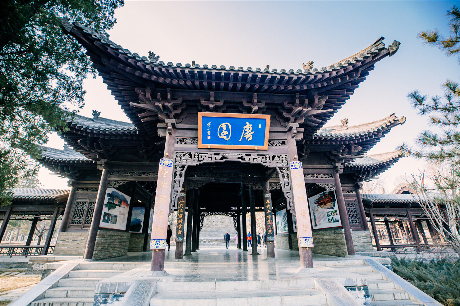 驾比速T5，冬日太原暖心游