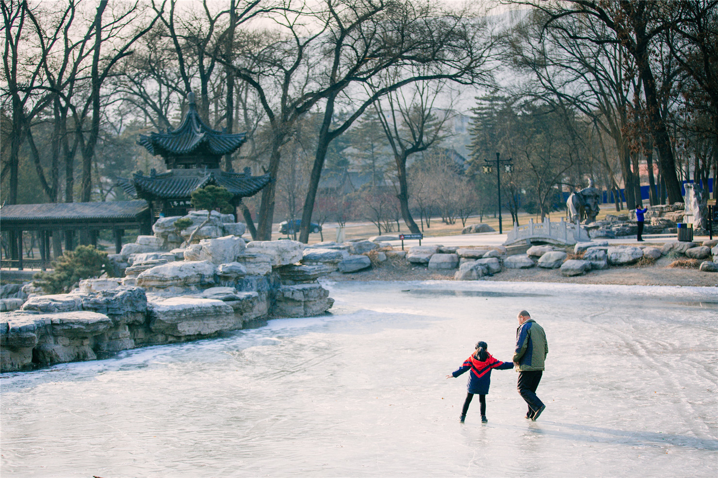 驾比速T5，冬日太原暖心游