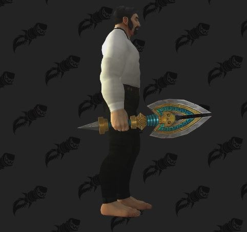 魔兽世界8.0顶级装备,魔兽世界8.0资料片