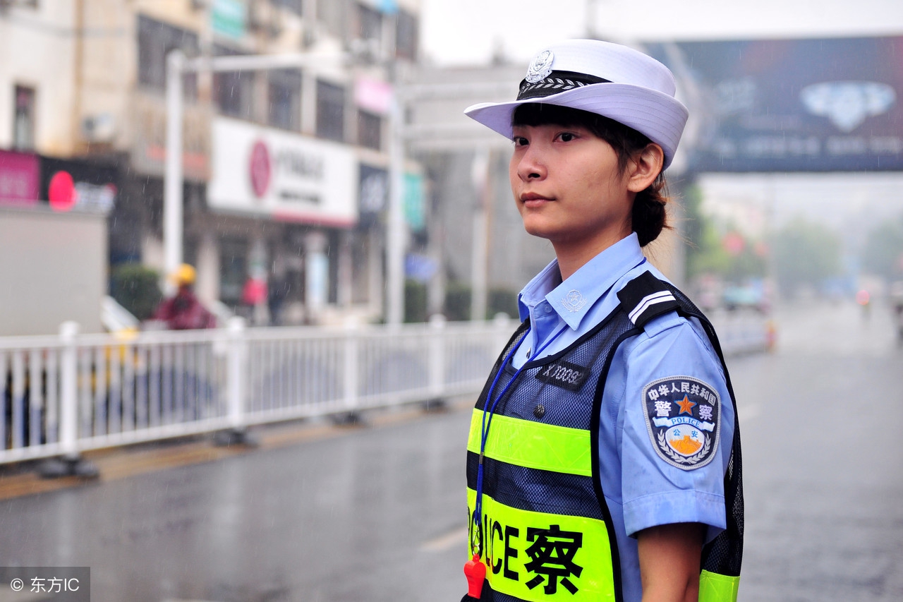 哪些方式能当警察,当警察什么警种最好