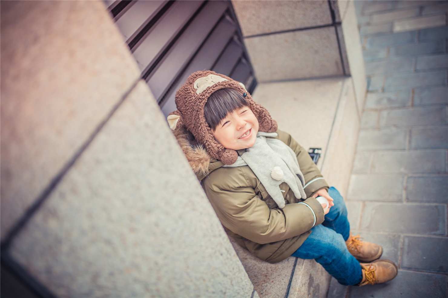 驾比速T5，冬日太原暖心游