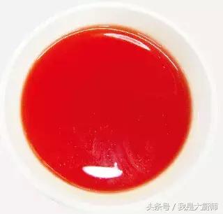 30年老厨师常用的酱货秘方,40年老厨师的绝密配方