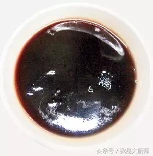30年老厨师常用的酱货秘方,40年老厨师的绝密配方