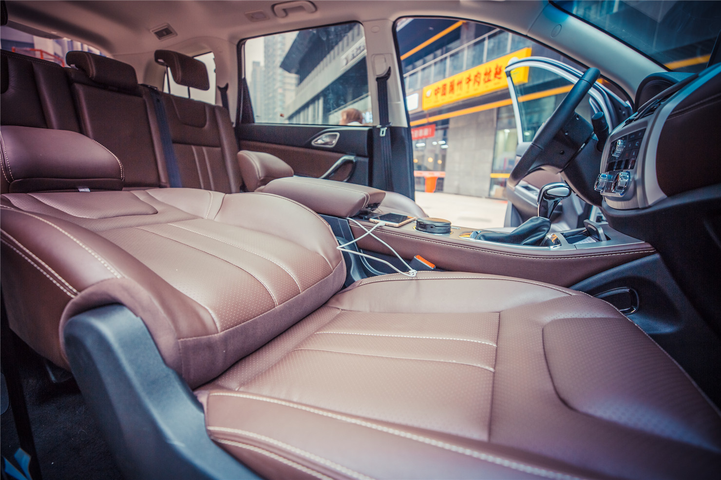 驾比速T5，冬日太原暖心游